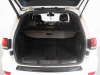 This 2015 Jeep Grand Cherokee SRT pairs aggressive V8 performance with refined luxury and bold styli... (image 7)