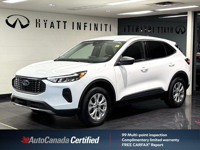 2024 Ford Escape Active - Apple CarPlay | Heated Steering in Cars & Trucks in Calgary