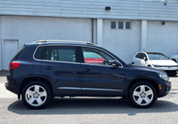 See Dealer Website for Details. Volkswagen Tiguan Comfortline 2.0T 6sp at w/Tip 4M 2016 Engine: Mote... (image 7)
