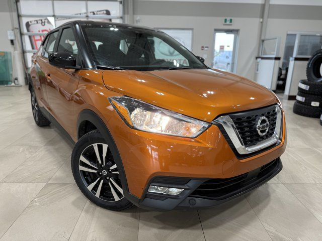 2020 Nissan Kicks SV in Cars & Trucks in Edmonton - Image 3