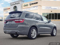 Your Grande Prairie Chrysler store just took in this vehicle! It is either in transit or freshly tra... (image 4)