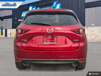 Check out this certified 2020 Mazda CX-5 GTAWD | Leather | Sunroof | Nav | Adaptive Cruise | Heated... (image 3)