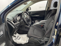 Looking for a versatile SUV that's ready for anything? Check out this sleek, blue 2014 Dodge Journey... (image 7)