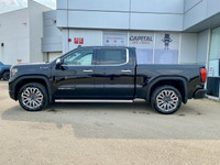 Don't miss out on this 2025 Limited Production DENALI ULTIMATE Sierra 1500 with the 6.2L Engine. Equ... (image 2)