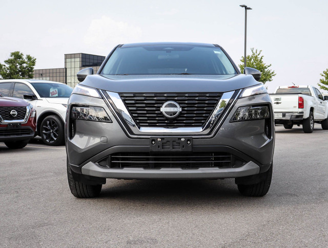 2023 Nissan Rogue S AWD 2.5L 4 CYL !!! NO ACCIDENTS !!! ONE OWNE in Cars & Trucks in Kitchener / Waterloo - Image 2
