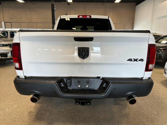2021 RAM 1500 Classic SLT in Cars & Trucks in Calgary - Image 4