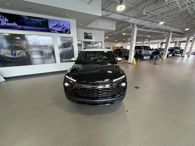 2026 Chevrolet Trailblazer ACTIV in Cars & Trucks in Fort McMurray - Image 3