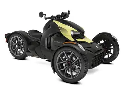 2023 Can-Am Ryker Rotax 600 Ace GET $2000 OFF OR 2 YEAR WARRANTY Discover the 2023 Can-Am Ryker Rota...