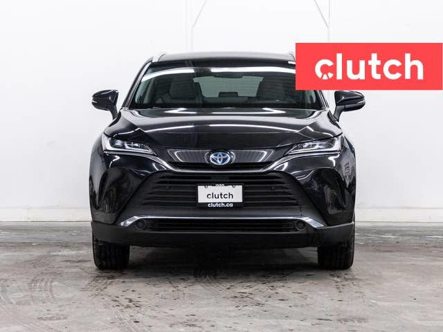 2022 Toyota Venza XLE AWD w/ Apple CarPlay & Android Auto, Nav,  in Cars & Trucks in City of Toronto - Image 2
