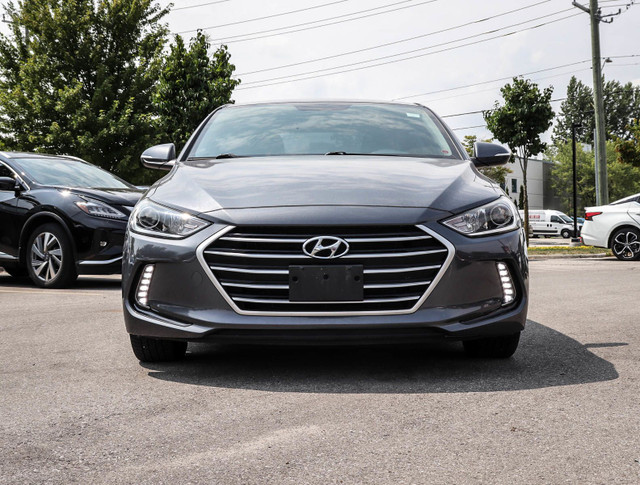 2017 Hyundai Elantra GL in Cars & Trucks in Kitchener / Waterloo - Image 2
