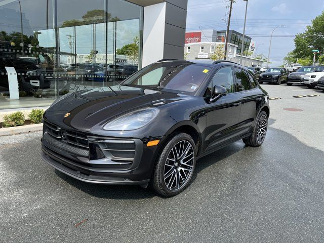 2024 Porsche Macan BASE in Cars & Trucks in City of Halifax