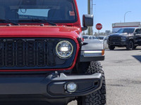 Check out this 2024 Jeep Wrangler Willys while we still have it in stock! *This Jeep Wrangler Is Com... (image 8)