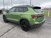 Clean Car Fax**One Owner Trade In**Volkswagen**Taos**Comfortline**Black Edition**4Motion**Heated Sea... (image 6)