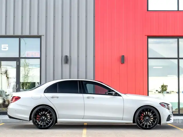 2018 Mercedes-Benz E-Class E400 4MATIC - AMG PKG | Cooled Seats 62863213001217124