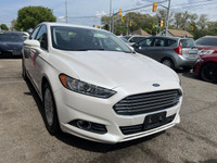 HERE IS A NICE CLEAN RUST FREE HB FUSION THAT WILL SAVE GAS FOR YOU. IT LOOKS AND DRIVES GREAT AND N... (image 2)