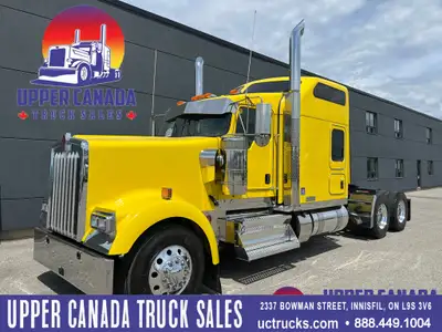 Cummins Extended Warranty Studio Sleeper FRESH ENGINE OVERHAUL! FRESH CUMMINS OVERHAUL 672,692 KM Cu...