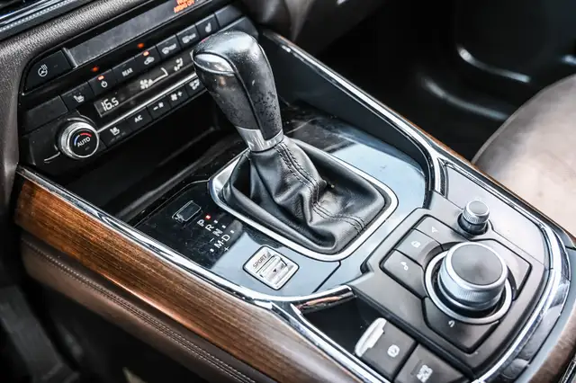 2022 Mazda CX-9 Signature | Awd | Toit Ouvrant | Apple CarPlay | in Cars & Trucks in City of Montréal - Image 18