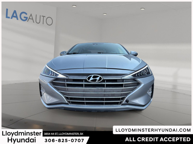 2020 Hyundai Elantra in Cars & Trucks in Lloydminster - Image 2