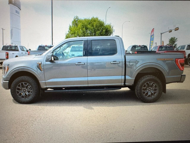 2023 Ford F-150 Tremor in Cars & Trucks in Medicine Hat - Image 2