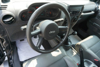 SAFETY INCLUDED 23 DETAILED SERVICE RECORDS LOCAL ONTARIO CAR Clean Jeep Wrangler 4WD 3.6L V6 with 6... (image 8)