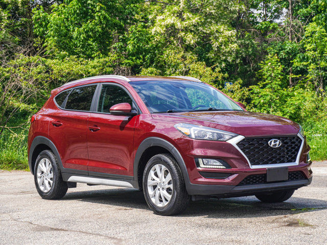 2020 Hyundai Tucson Preferred- Heated Seats / Steering - AWD in Cars & Trucks in Barrie - Image 3