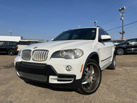 Recent Arrival! 4.8L V8 32V Valvetronic, Sand Beige Nevada Leather, 12 Speakers, AM/FM radio, Auto t... (image 1)