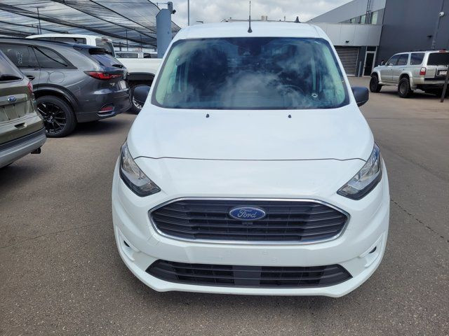 2021 Ford Transit Connect Wagon XLT | CLOTH | 5-PASSENGER in Cars & Trucks in Calgary - Image 2