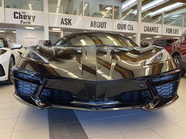 2024 Chevrolet Corvette 2LT in Cars & Trucks in Edmonton - Image 3
