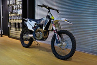 2022 Husqvarna FC450