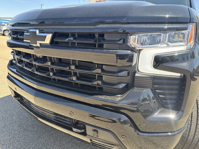 2025 Chevrolet Silverado 1500 RST in Cars & Trucks in Edmonton - Image 4