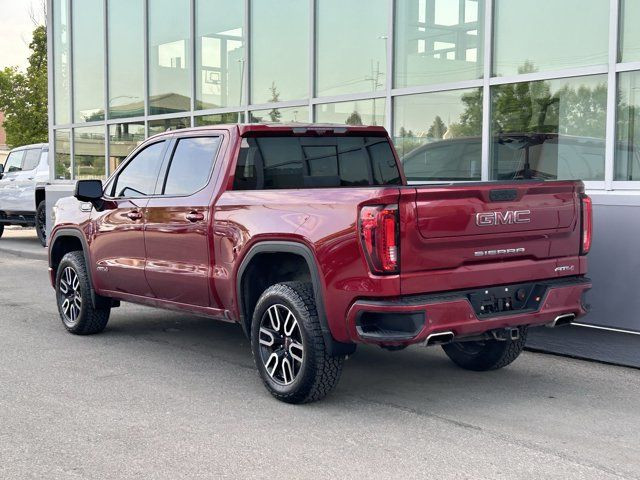 2022 GMC Sierra 1500 Limited AT4 in Cars & Trucks in Calgary - Image 4