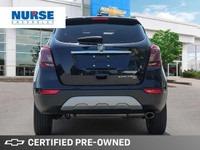 This Certified Pre-Owned Buick Encore has only 65,841 kilometers, and has been meticulously maintain... (image 4)