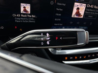 The 2024 Cadillac LYRIQ Tech is a luxurious and innovative electric SUV. Its sleek and aerodynamic d... (image 4)