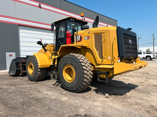 2023 Caterpillar 966GC in Heavy Equipment in Calgary - Image 3