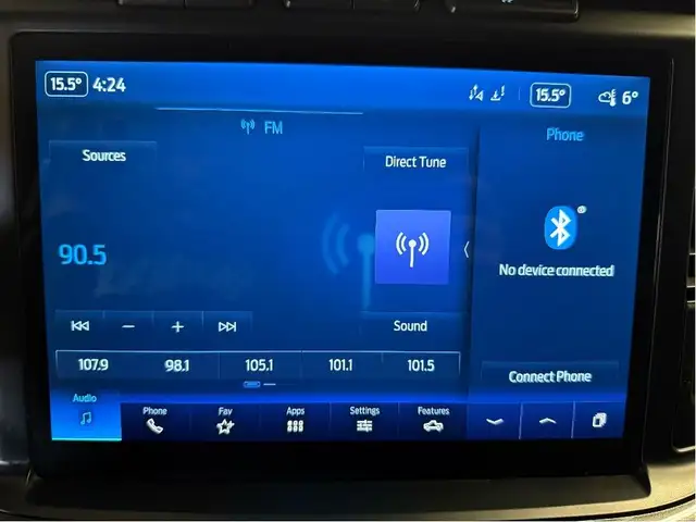 2022 Ford F-150 Sport, 302A, 20's, Navigation, Accident Free!! in Cars & Trucks in North Bay - Image 23