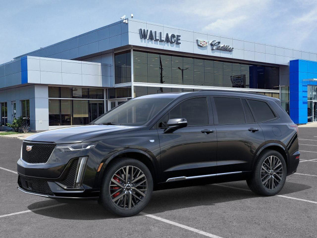2025 Cadillac XT6 Sport in Cars & Trucks in Oakville / Halton Region - Image 4