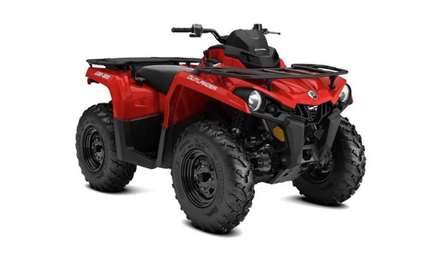2023 Can Am Outlander 570 in ATVs in Kawartha Lakes