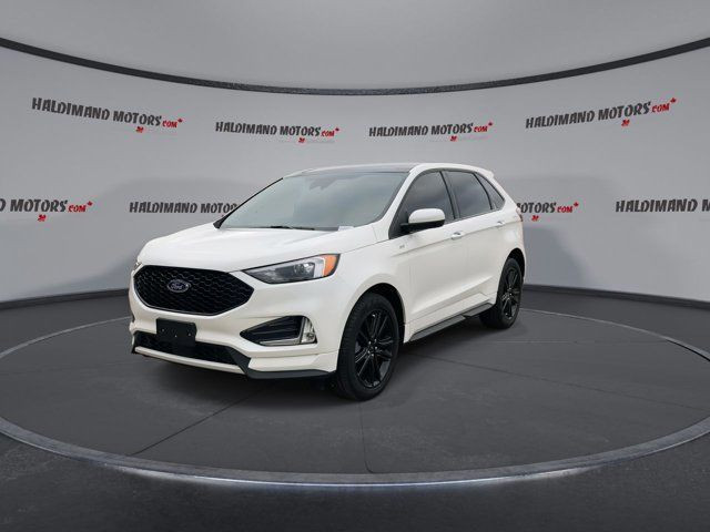 2024 Ford Edge SEL in Cars & Trucks in Hamilton - Image 4