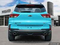 2021 Chevrolet Trailblazer RS Low Kilometers, High Style & Tech Get ready to turn heads and command... (image 4)