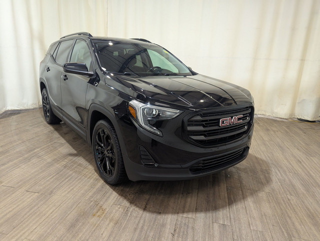 2019 GMC Terrain SLE No Accidents | Bluetooth | Heated Seats in Cars & Trucks in Calgary