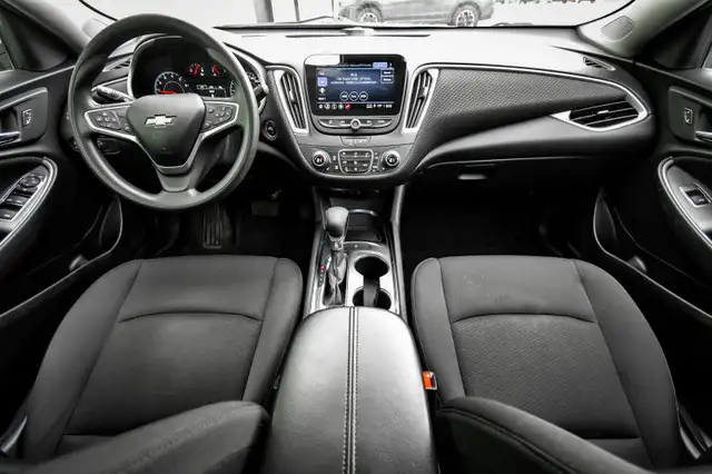 2023 Chevrolet Malibu LT • HEATED SEATS • SIRIUSXM • CP/AA in Cars & Trucks in Cornwall - Image 17