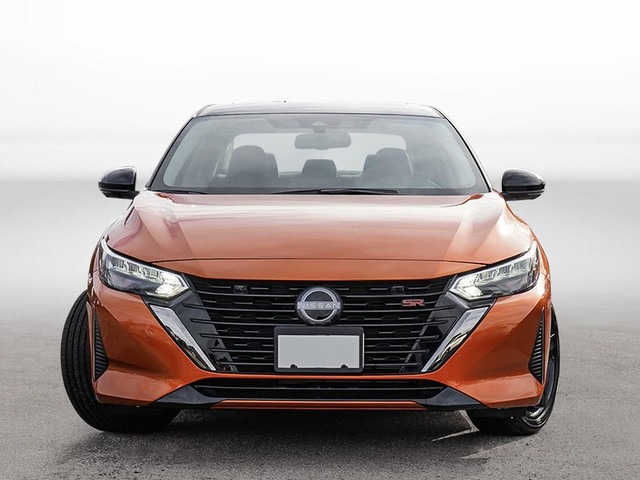 2025 Nissan Sentra SR PREMIUM in Cars & Trucks in Oshawa / Durham Region - Image 2