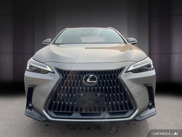 2024 Lexus NX 350h | AWD | Hybrid in Cars & Trucks in Cambridge - Image 2