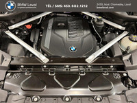 ===== 2021 BMW X6 xDrive40i | Gr. Sup. Essentiel | Accès confort | ===== ===== Pourquoi acheter chez... (image 9)