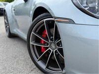 Pristine condition Porsche 911 Carrera 4S Coupe in truly pristine condition with low KMs and full do... (image 6)