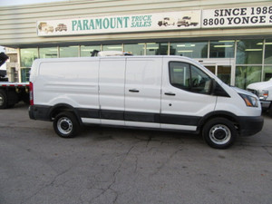 2019 Ford Transit T250 GAS LOW ROOF EXTENDED CARGO VAN