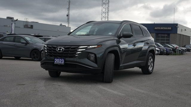 2023 Hyundai Tucson Preferred AWD | Heated Steering Wheel in Cars & Trucks in Guelph - Image 3