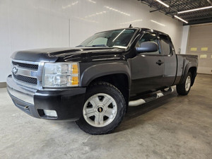 2008 Chevrolet Silverado 1500 Moteur 5.3L***4x4