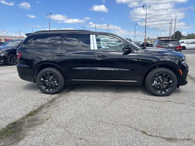 2026 Dodge Durango GT Plus in Cars & Trucks in Mississauga / Peel Region - Image 4