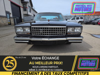 Monte Carlo T-Tops / 3.8L Turbo / Rare John Player Edition Mostly original paint...has a little pati... (image 1)